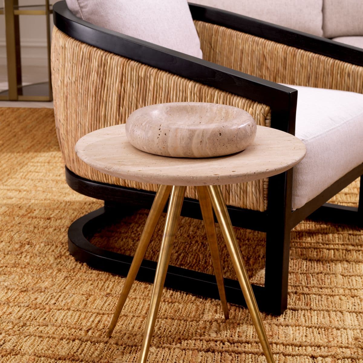 Eichholtz Side Table Ranco — фото 2