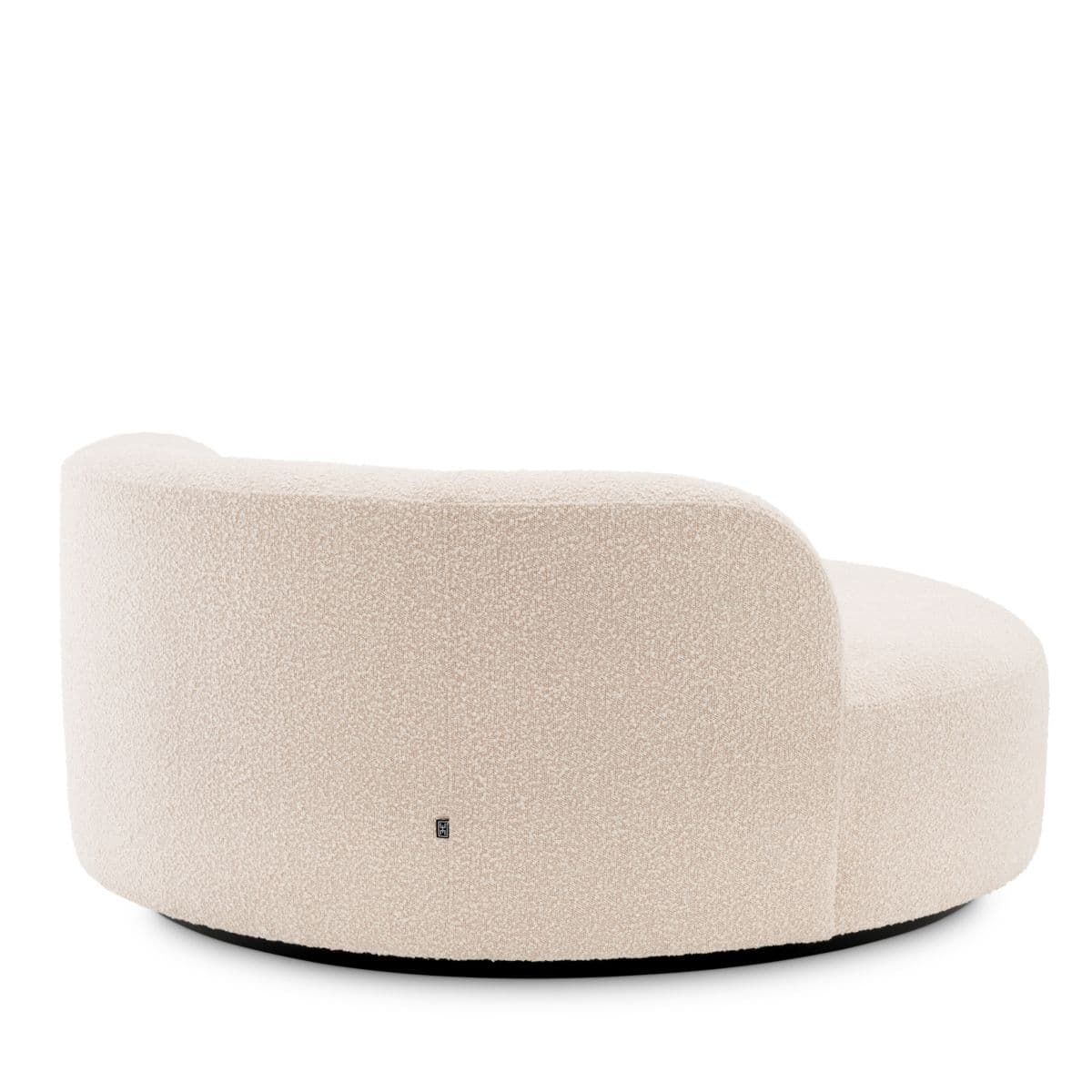 Eichholtz Sofa Björn Round — фото 4