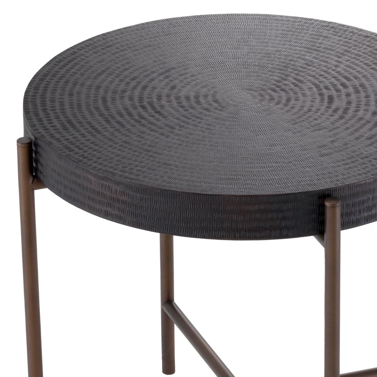 Eichholtz Side Table Nikos — фото 4