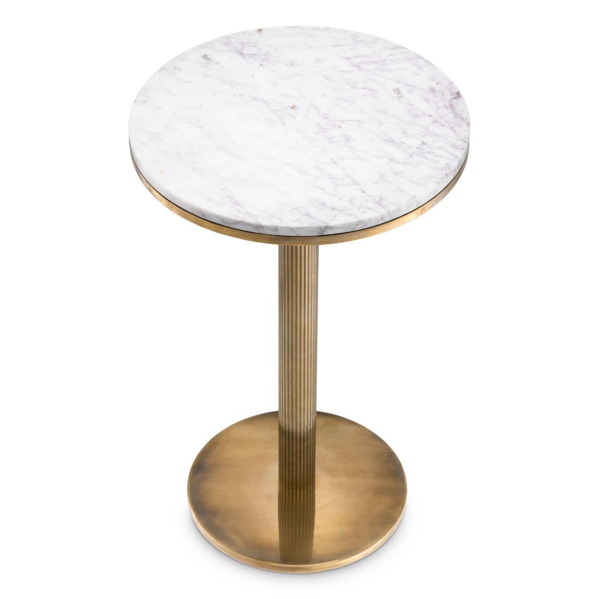 Eichholtz Side Table Tavolara — фото 2