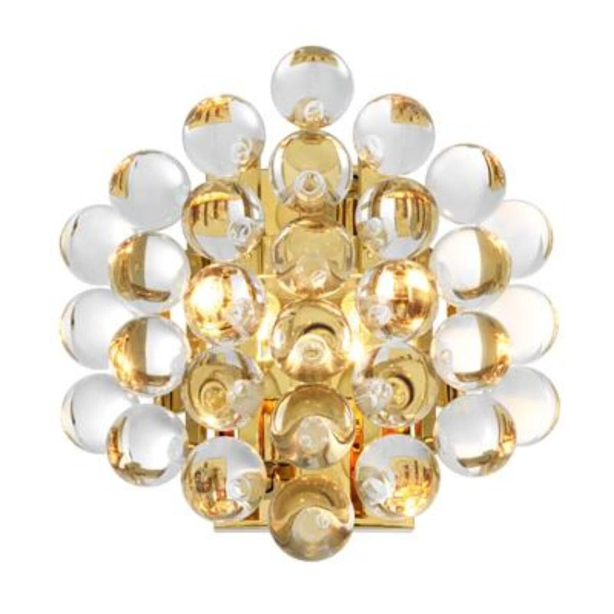 Eichholtz Wall Lamp Mylo