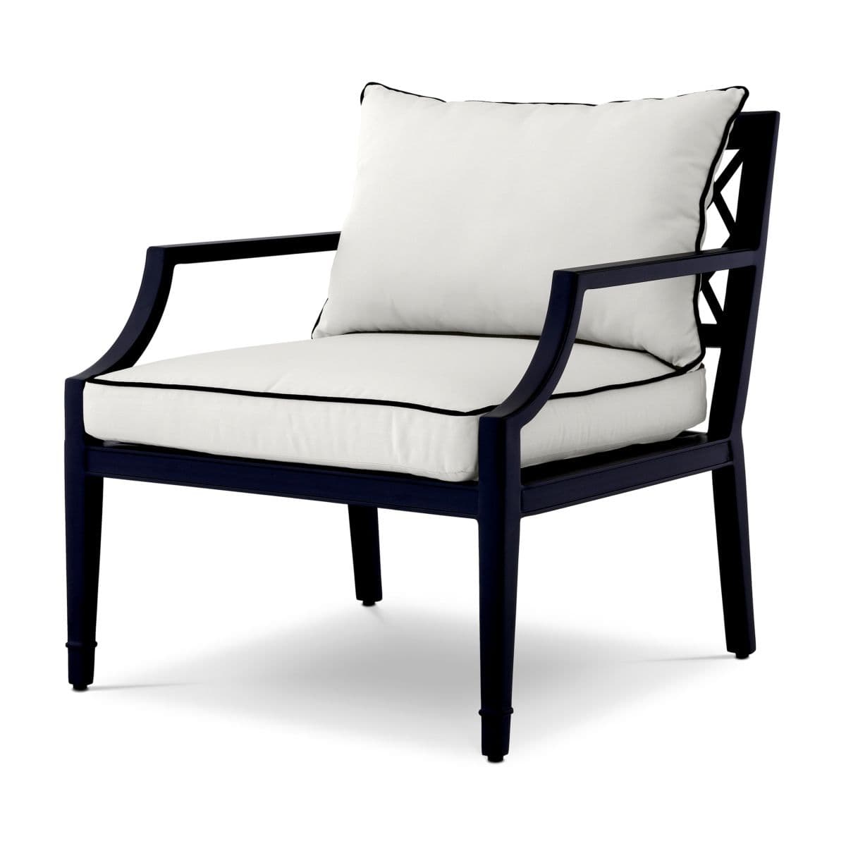 Eichholtz Outdoor Chair Bella Vista