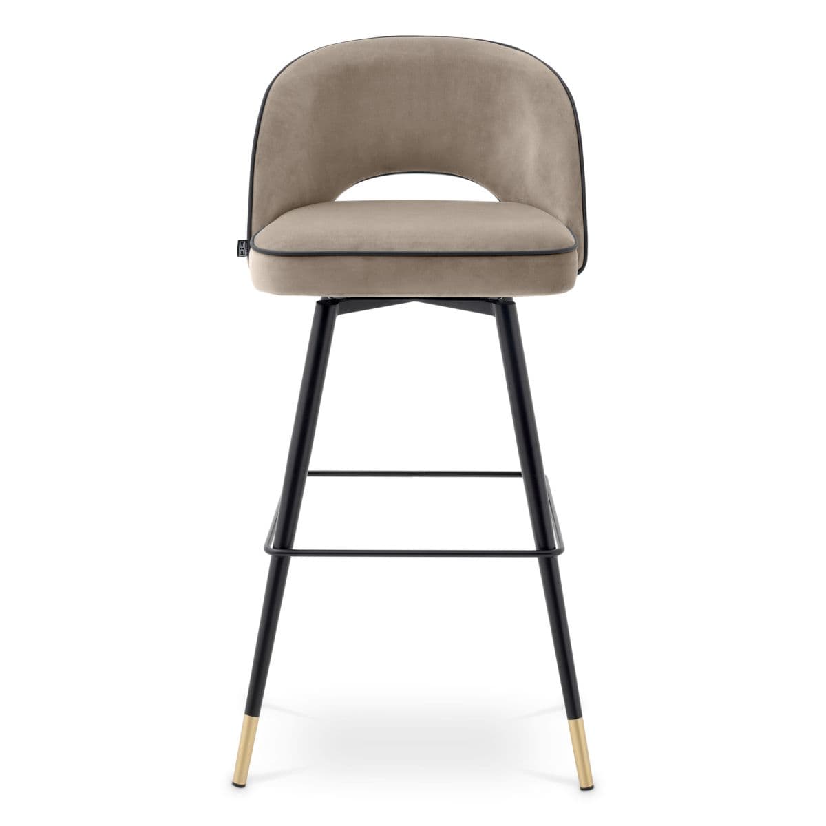 Eichholtz Bar Stool Cliff set of 2 — фото 3