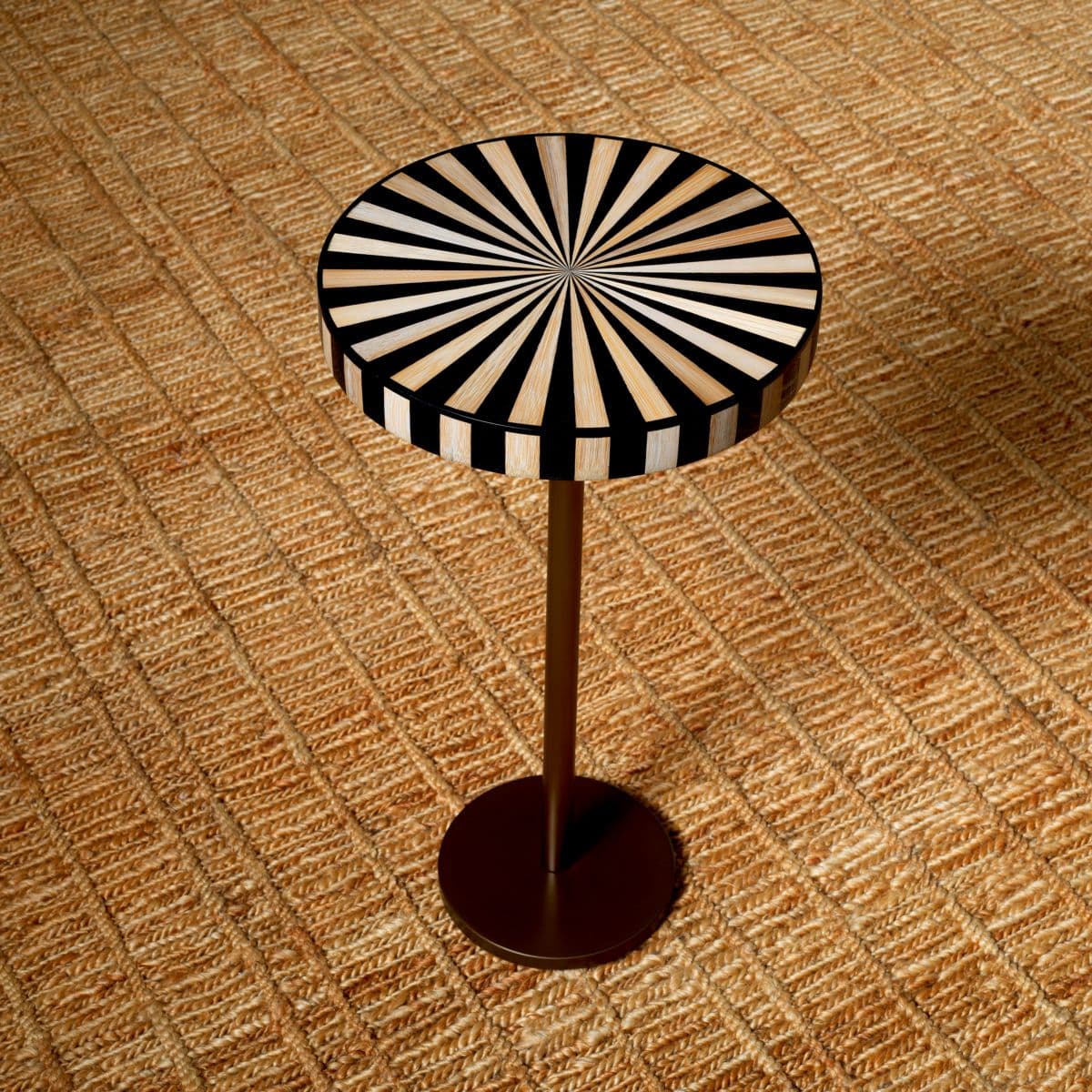 Eichholtz Side Table Albany — фото 2