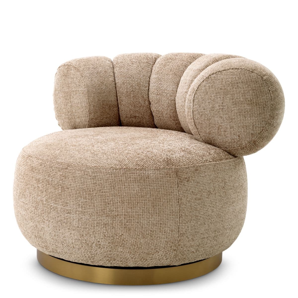 Eichholtz Swivel Chair Phedra