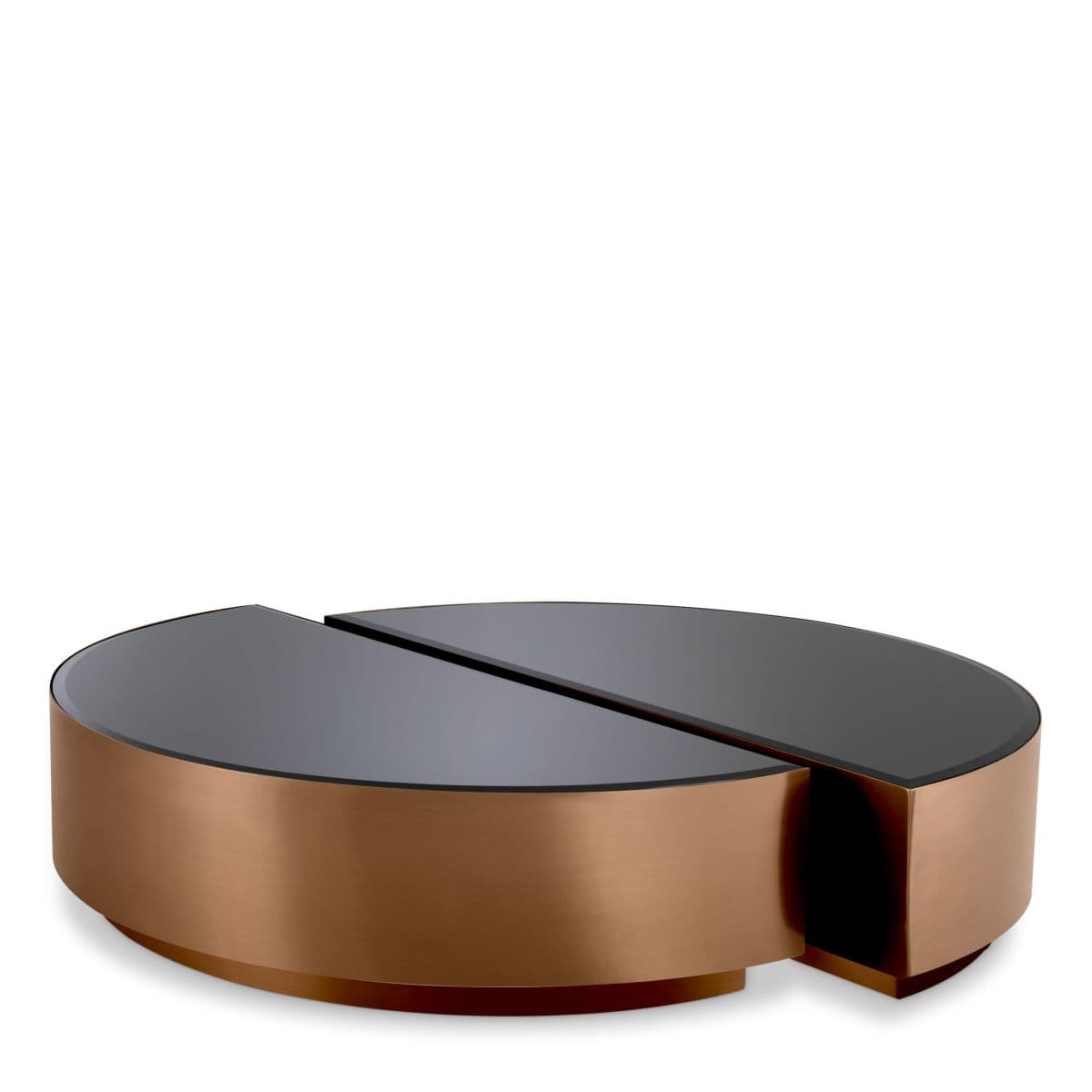 Eichholtz Coffee Table Astra set of 2