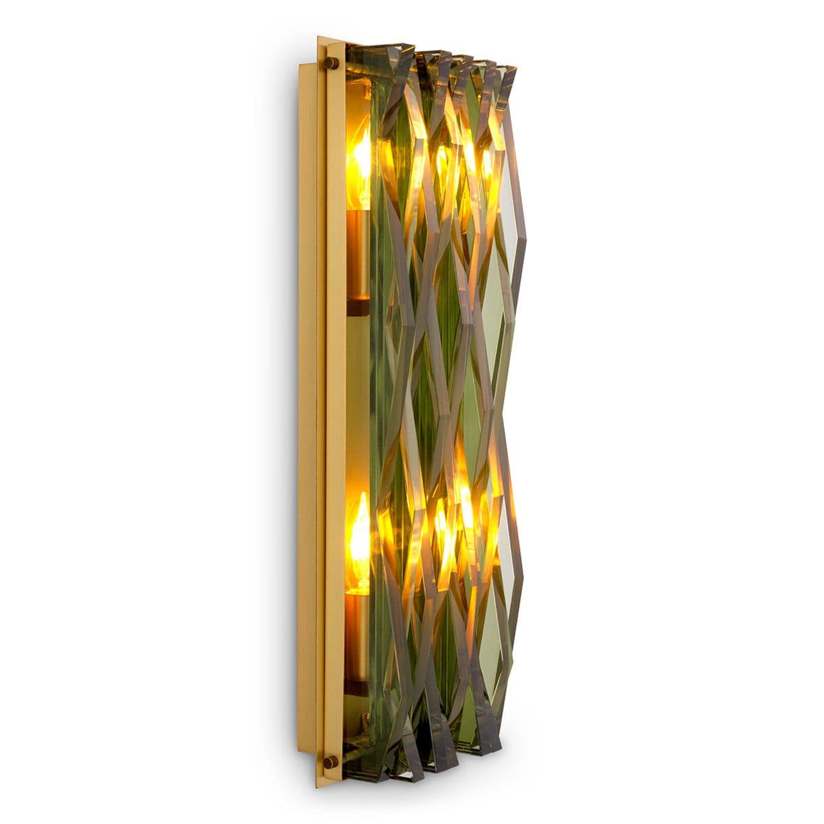 Eichholtz Wall Lamp Nuvola L