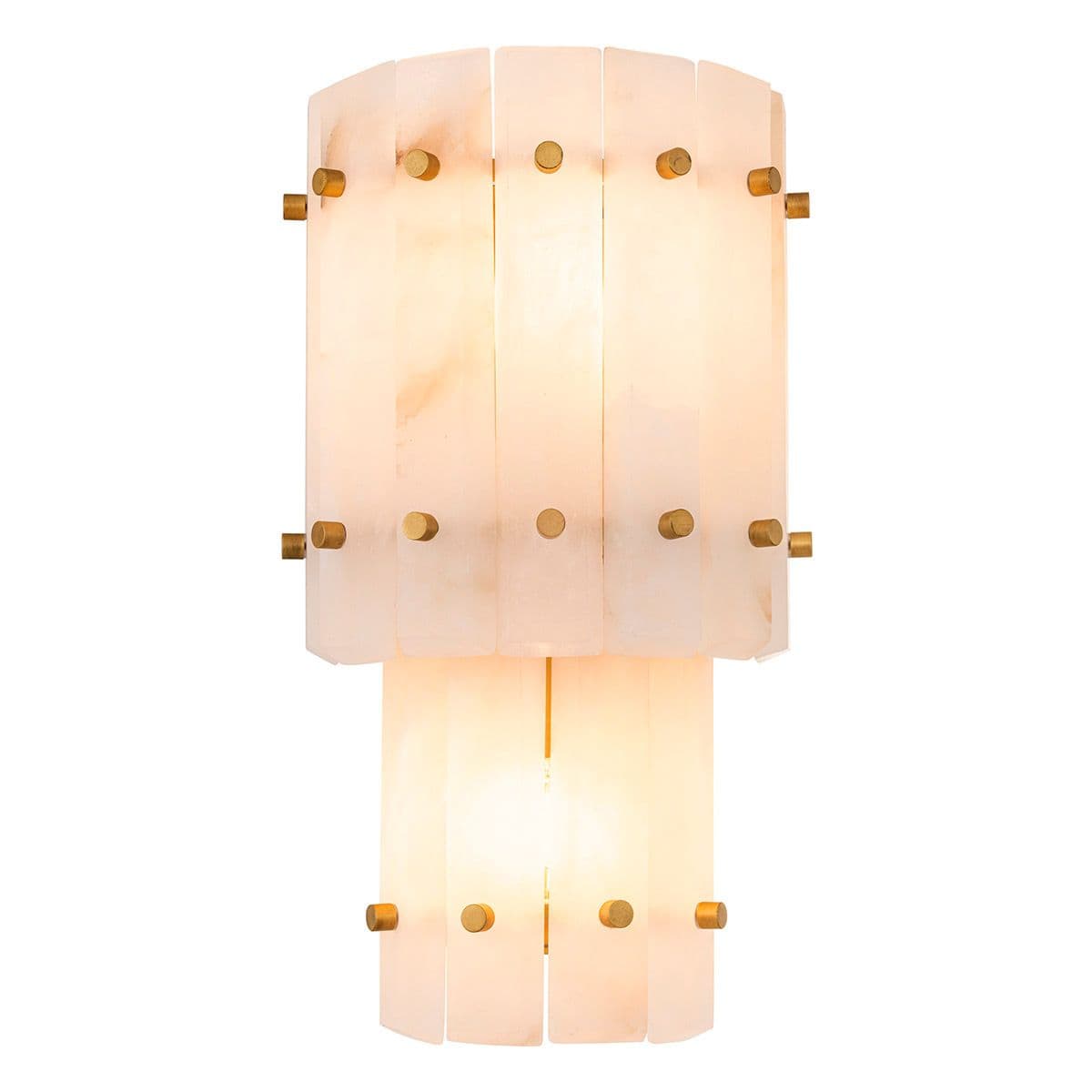 Eichholtz Wall Lamp Blason Double