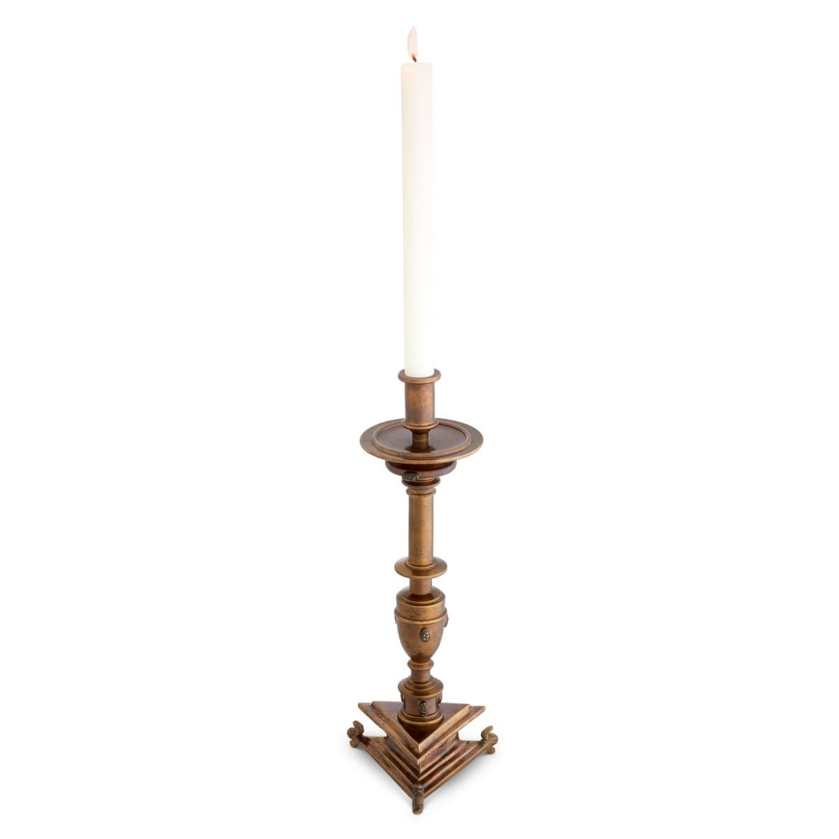 Eichholtz Candle holder Philip — фото 4
