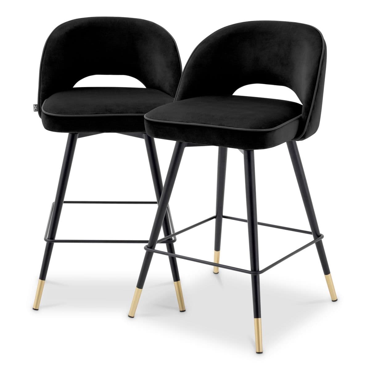 Eichholtz Counter Stool Cliff set of 2