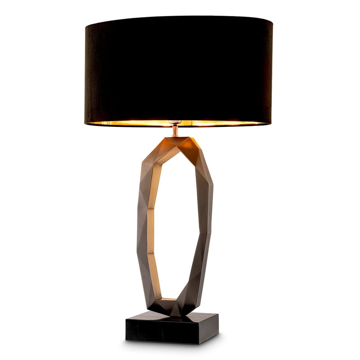 Eichholtz Table Lamp Santos