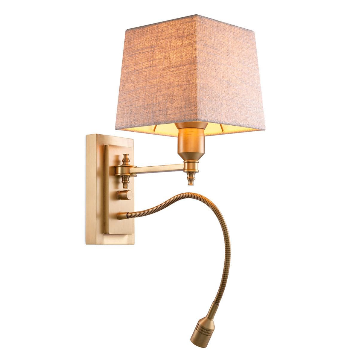 Eichholtz Wall Lamp Ellington