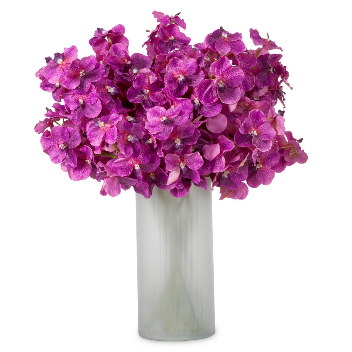 Eichholtz Bouquet of Vanda Orchids real touch 24 pcs