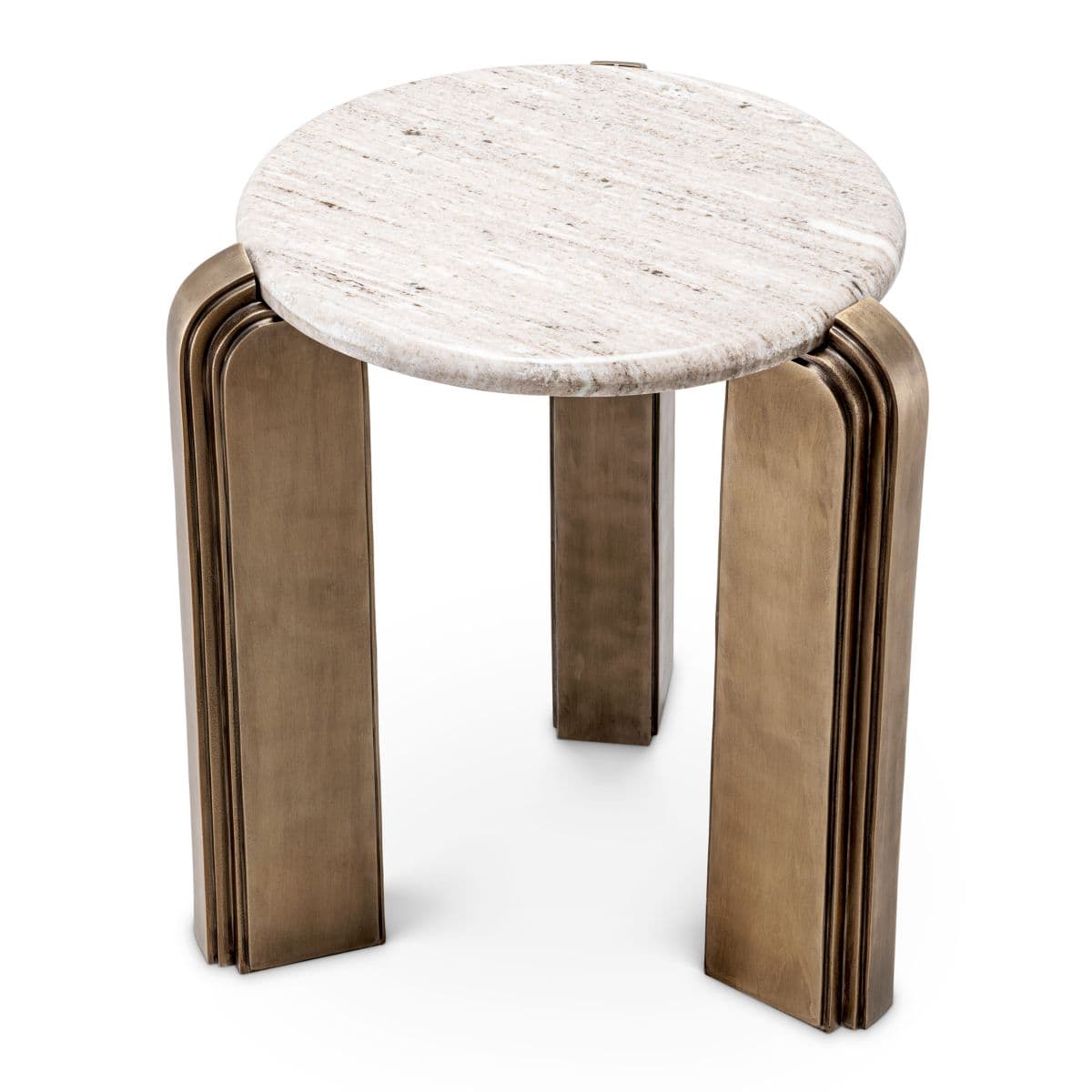 Eichholtz Side Table Albion — фото 5