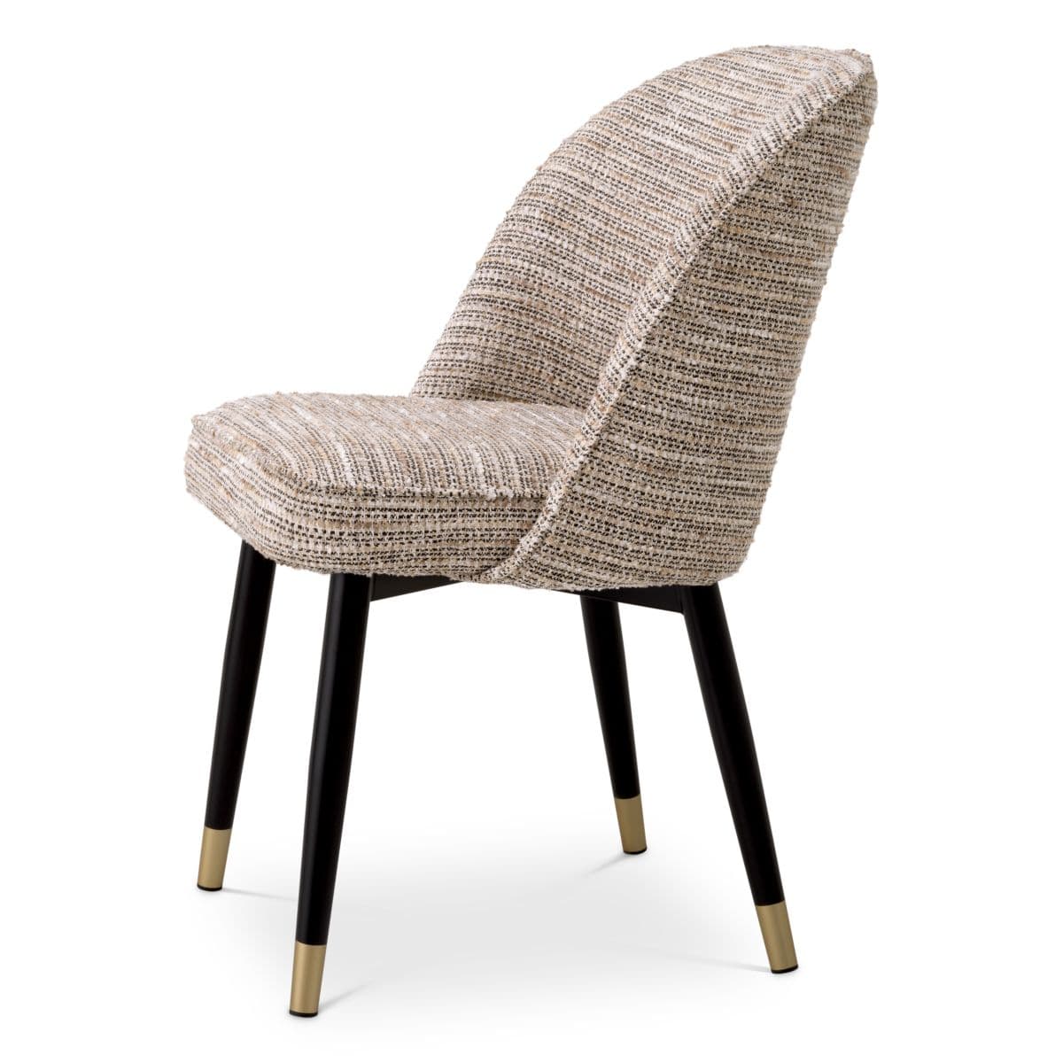 Eichholtz Dining Chair Cliff set of 2 — фото 5