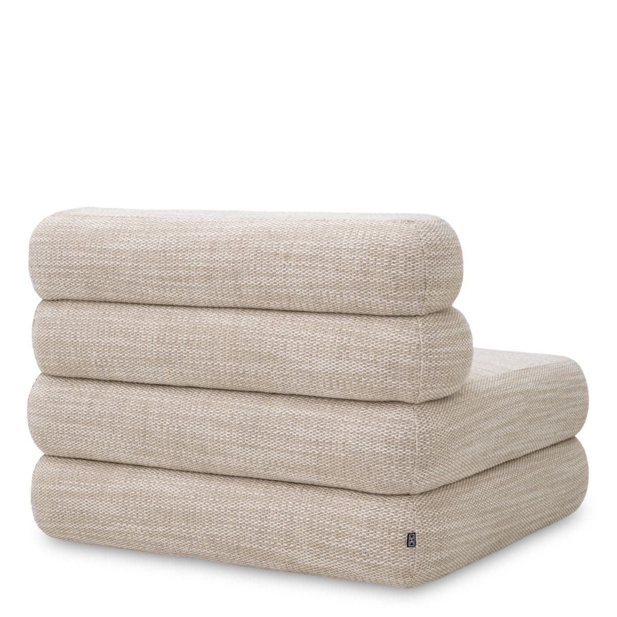 Eichholtz Modular Sofa Malaga middle — фото 5