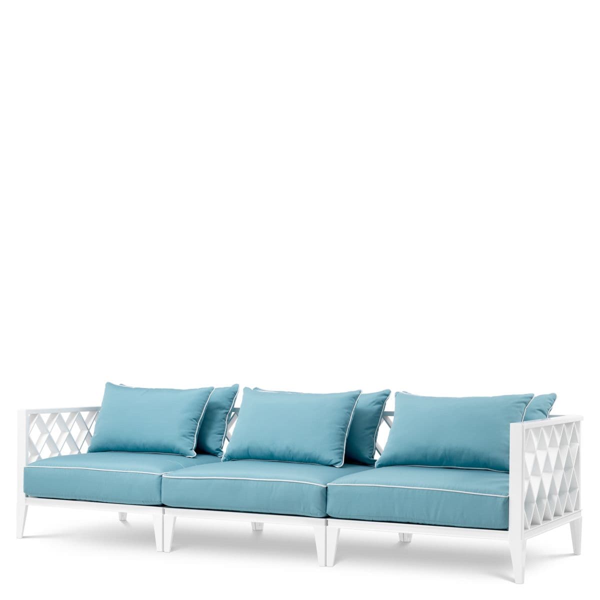 Eichholtz Outdoor Sofa Ocean Club L