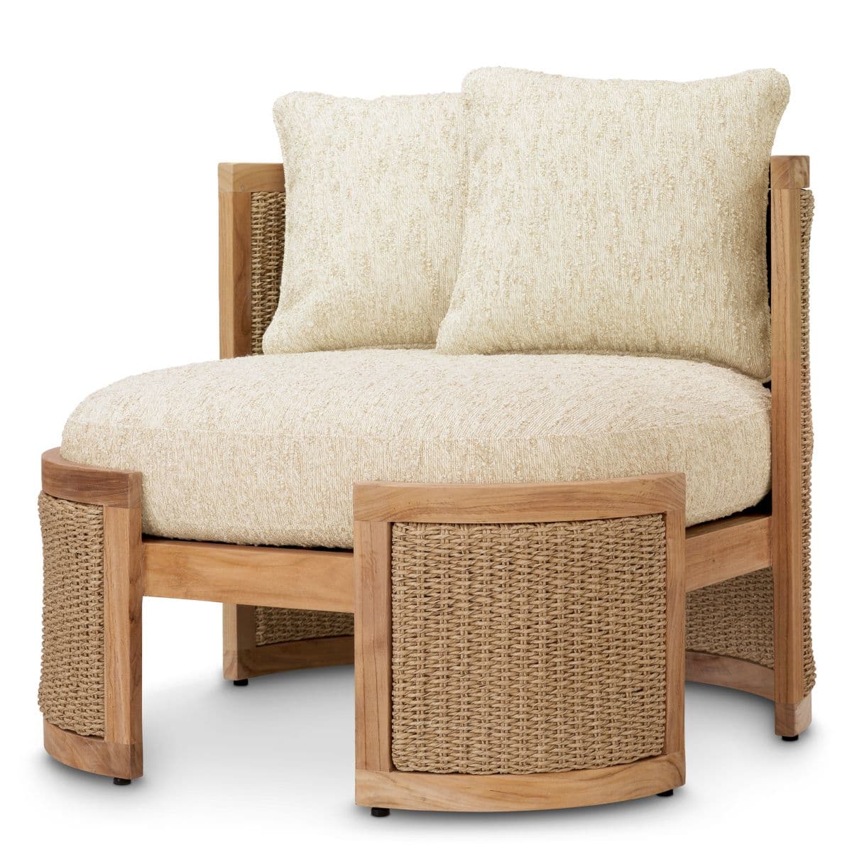 Eichholtz Outdoor Chair Marenzo