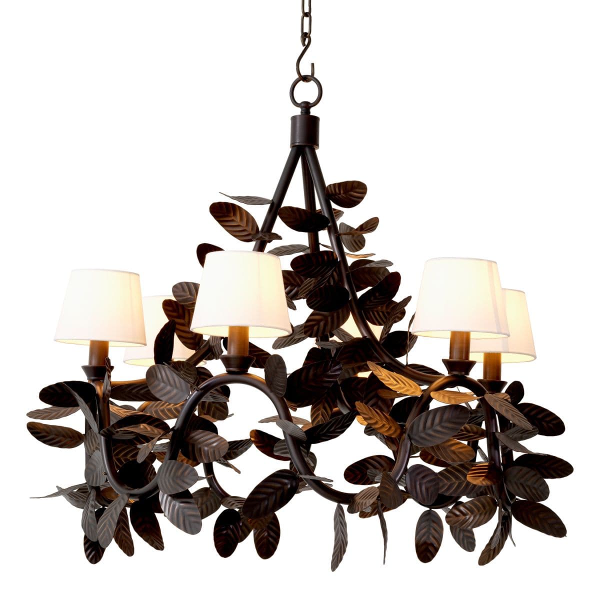 Eichholtz Chandelier Cheverny
