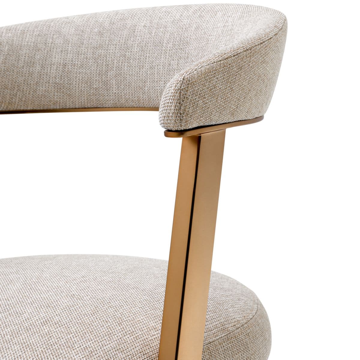 Eichholtz Dining Chair Dexter — фото 6