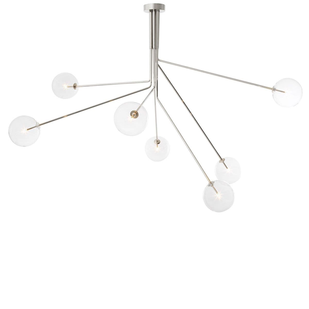 Eichholtz Chandelier Topaz