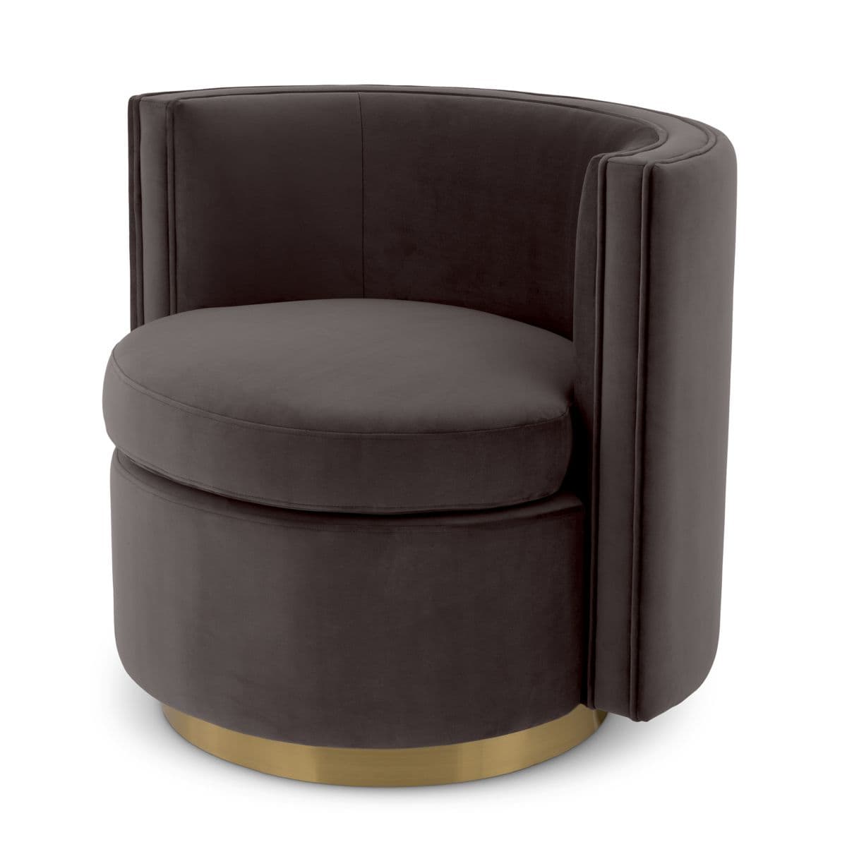 Eichholtz Swivel Chair Amanda