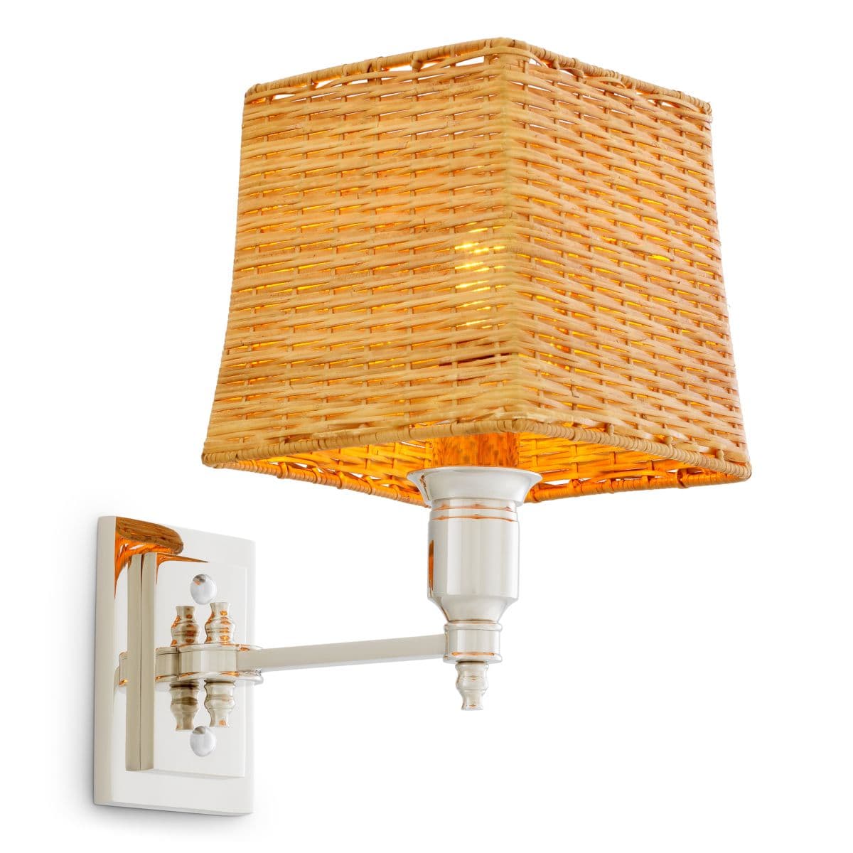 Eichholtz Wall Lamp Lexington Single