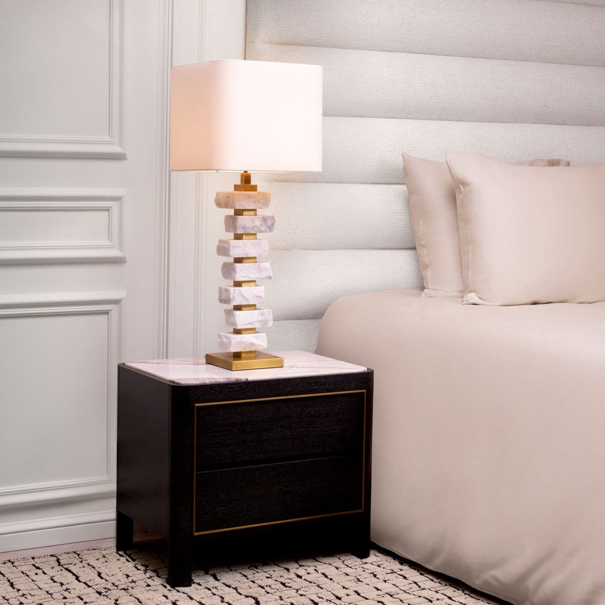 Eichholtz Nightstand Corazon — фото 2