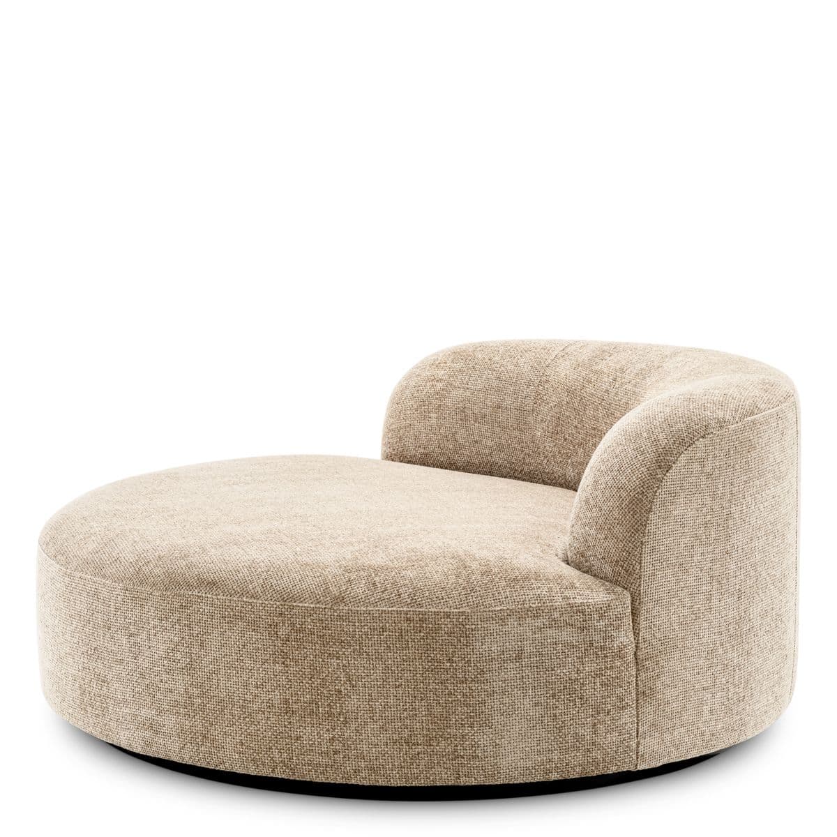 Eichholtz Sofa Björn Round — фото 5