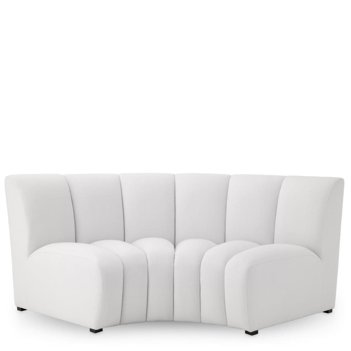 Eichholtz Modular Sofa Lando corner — фото 2