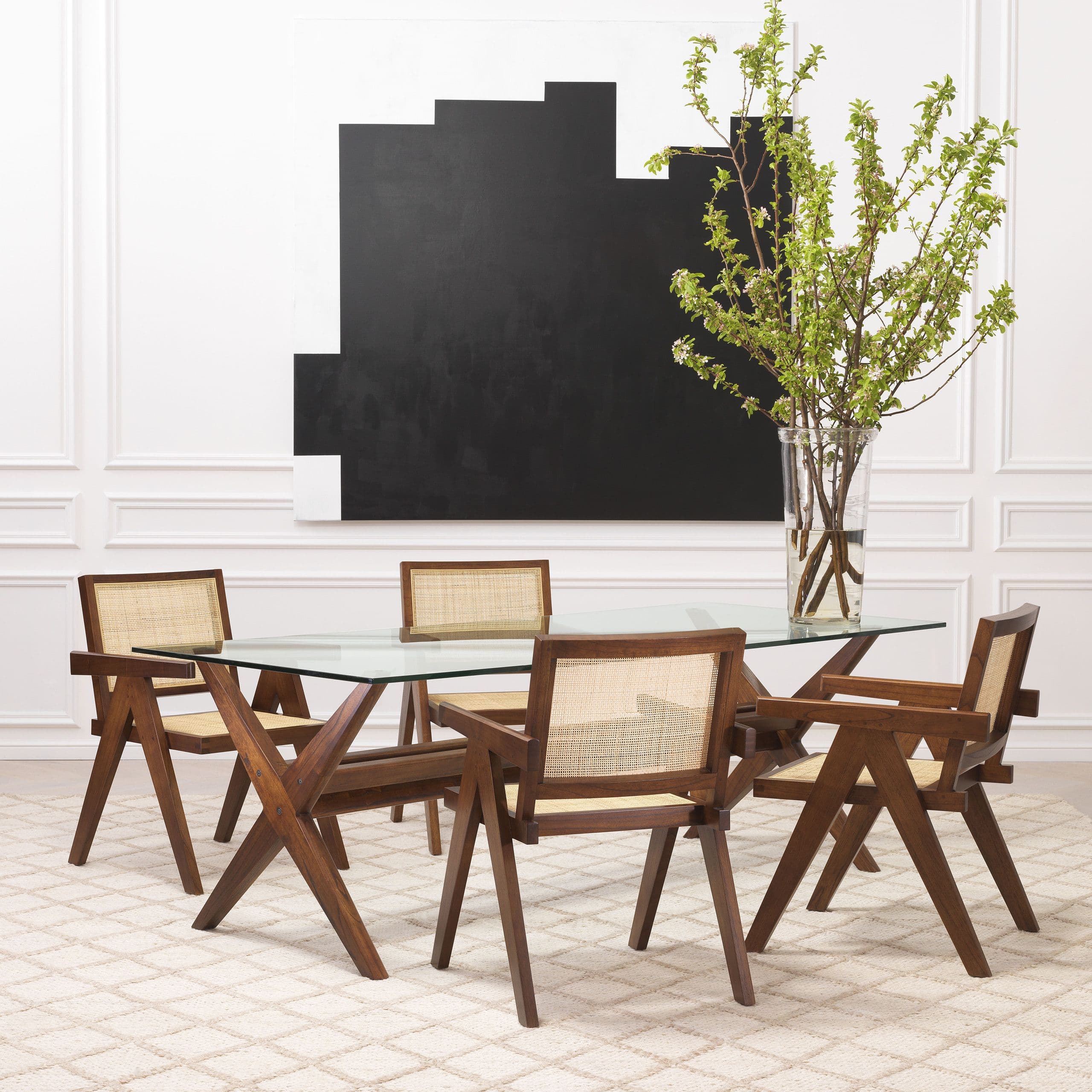 Eichholtz Dining Chair Aristide — фото 6