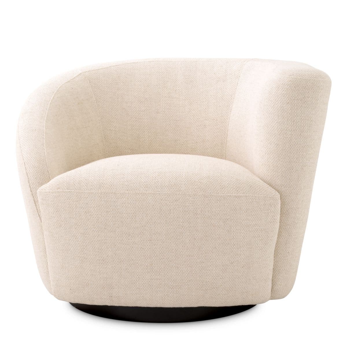 Eichholtz Swivel Chair Colin right — фото 2