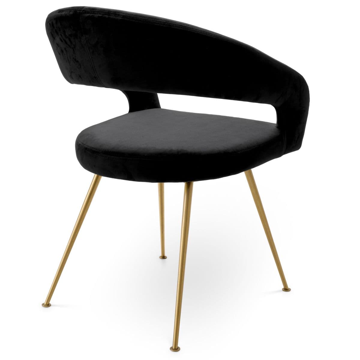 Eichholtz Dining Chair Bravo — фото 4