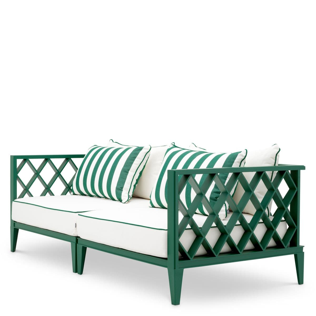 Eichholtz Outdoor Sofa Ocean Club S — фото 5
