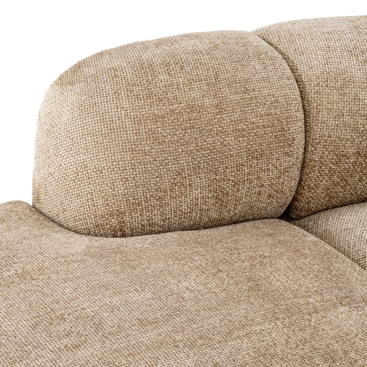 Eichholtz Sofa Björn L — фото 6