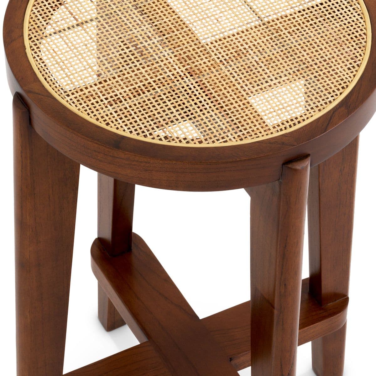 Eichholtz Counter Stool Dareau — фото 5