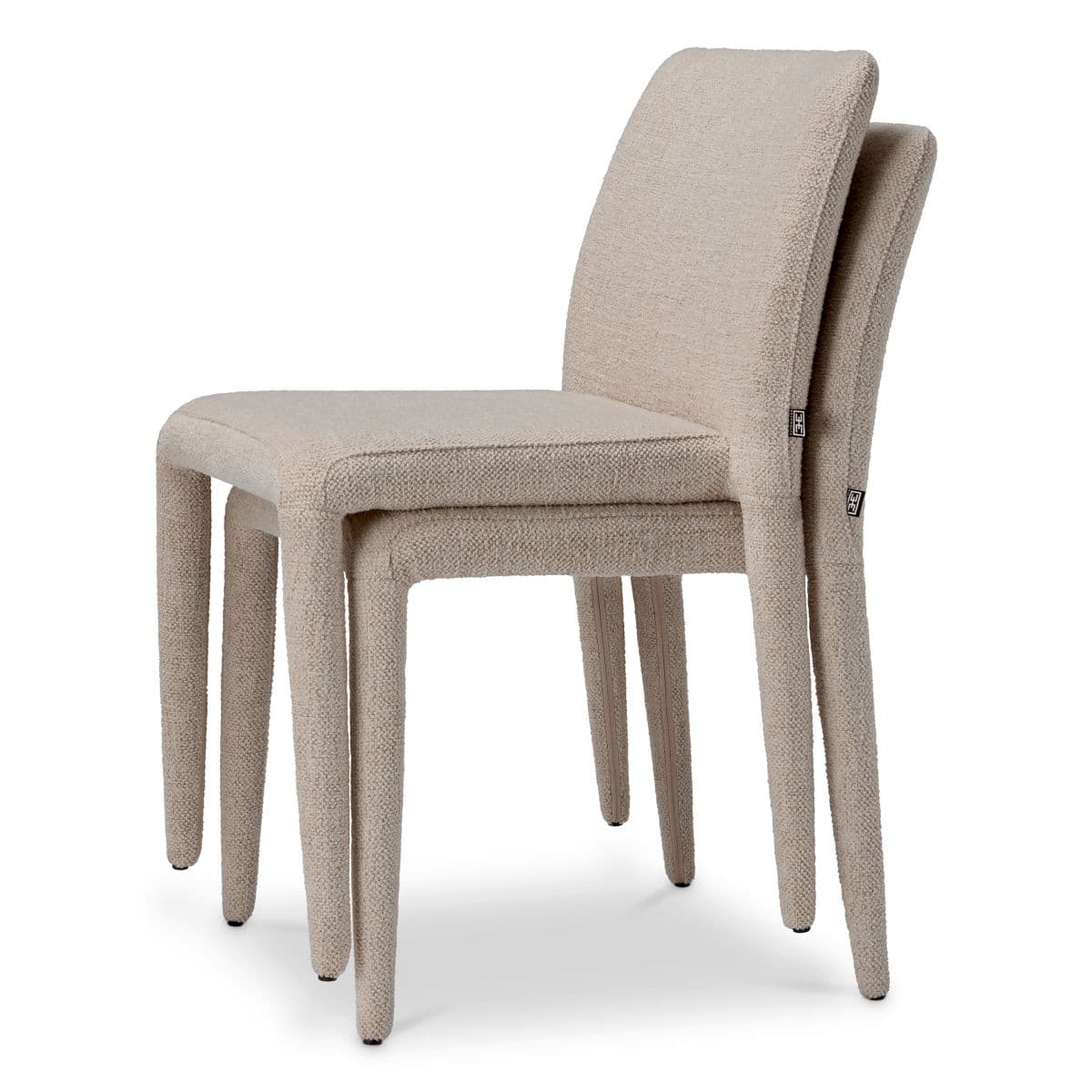 Eichholtz Dining Chair Leiza set of 2 — фото 3