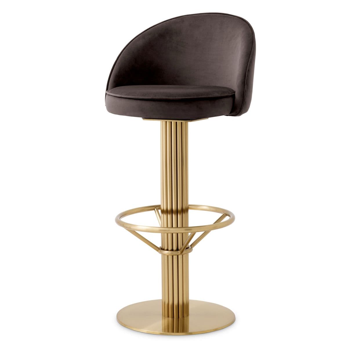 Eichholtz Bar Stool Dorland