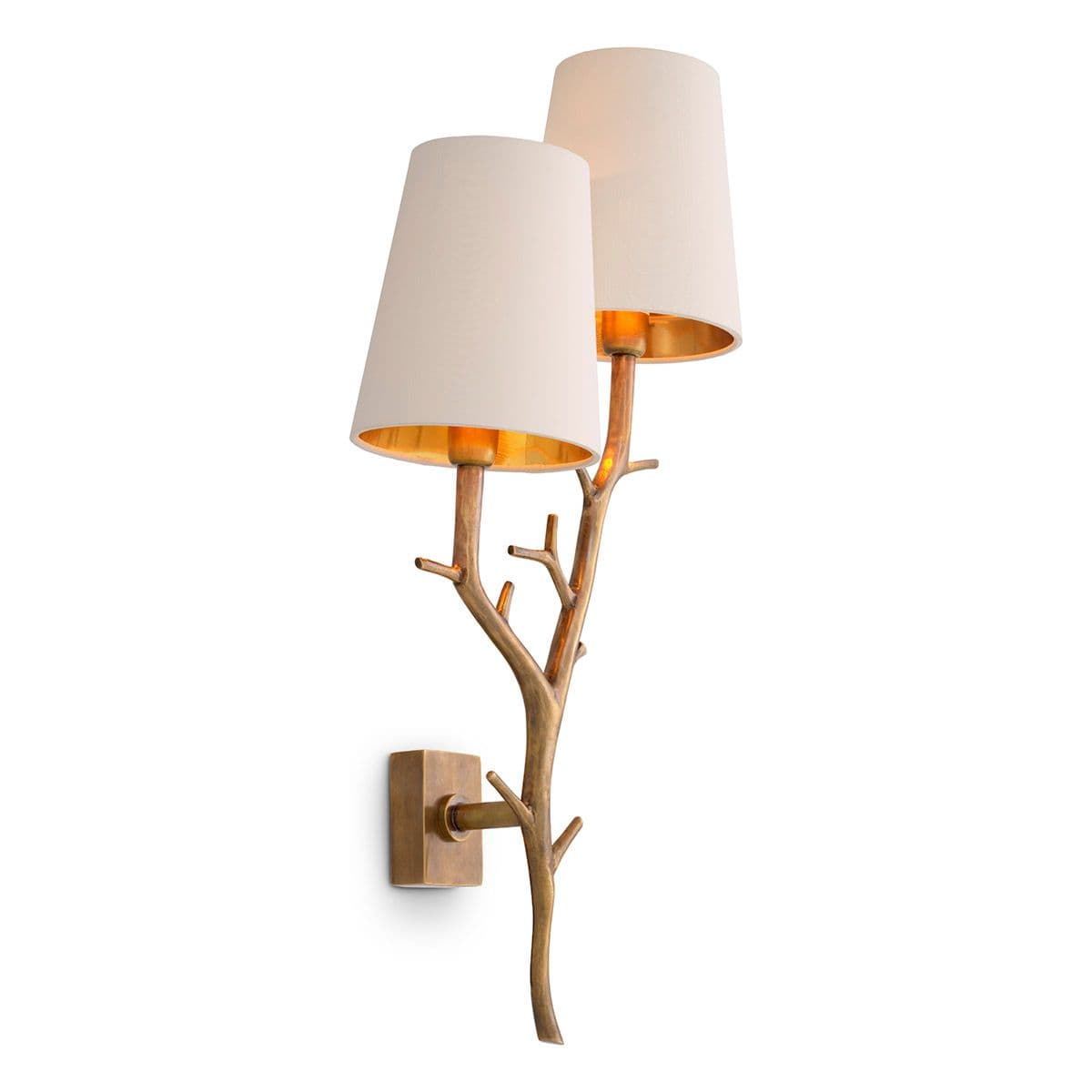 Eichholtz Wall Lamp Syracuse