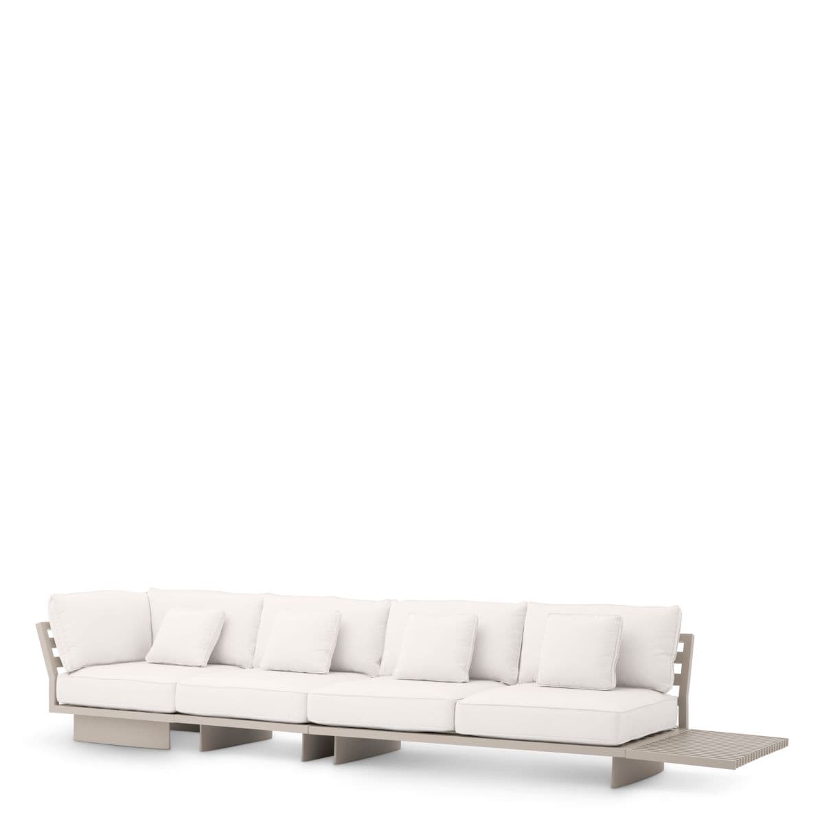 Eichholtz Outdoor Sofa Royal Palm — фото 4