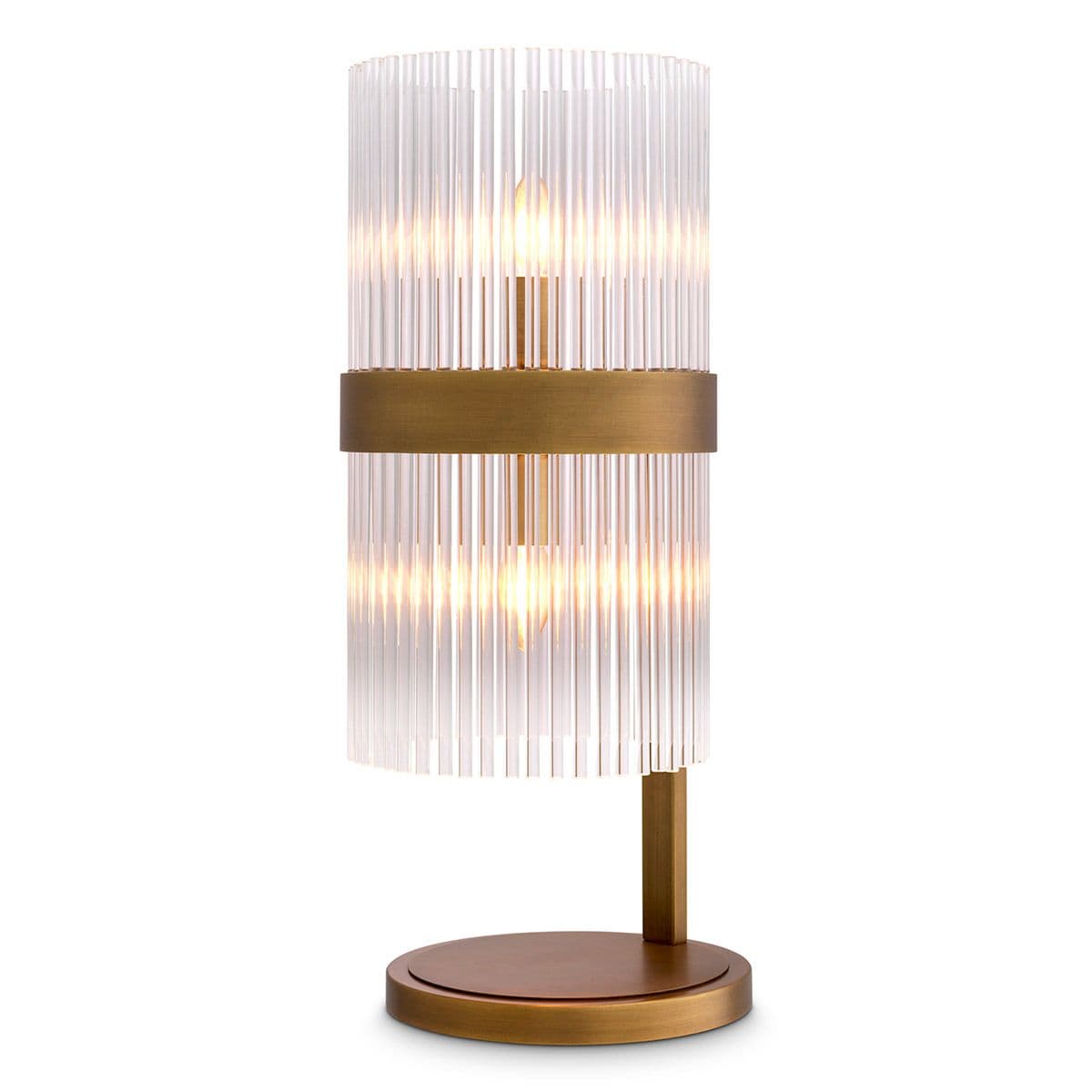 Eichholtz Table Lamp Carnero