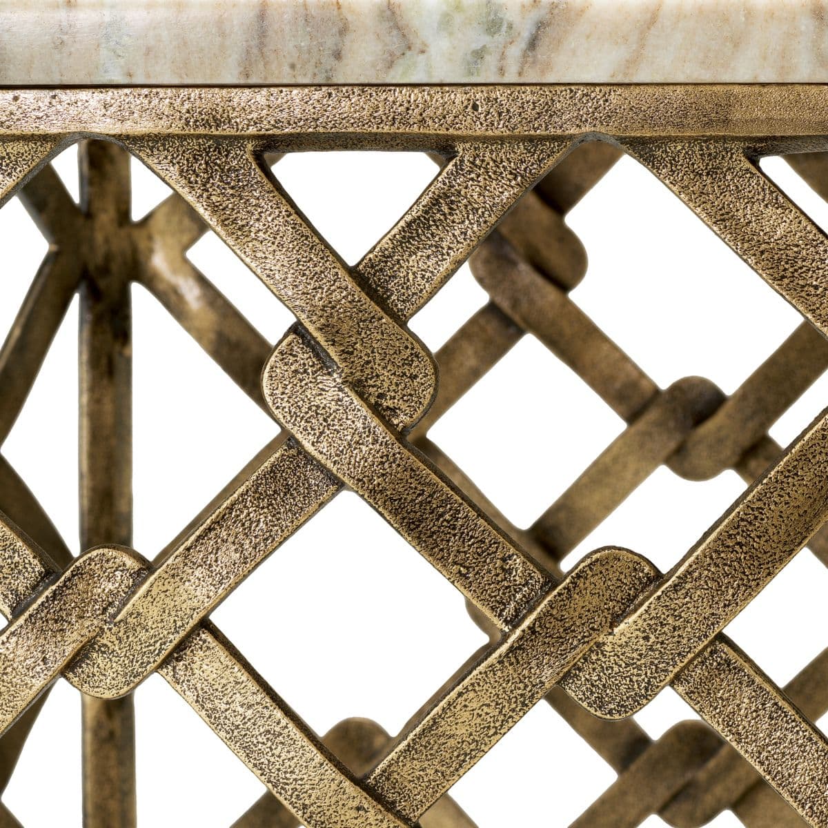 Eichholtz Side Table Stratham — фото 6