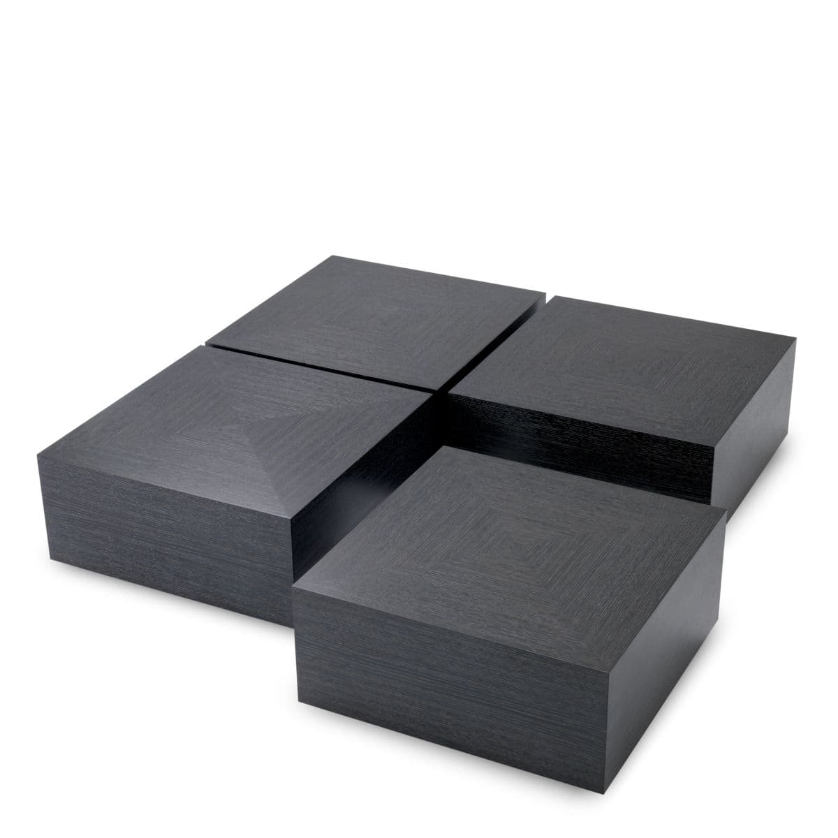 Eichholtz Coffee Table Puro set of 4 — фото 3