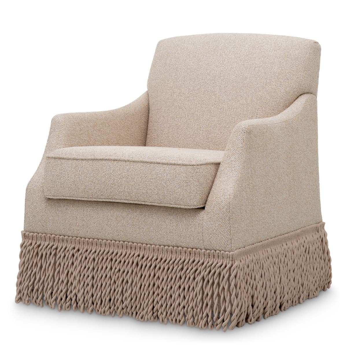 Eichholtz Swivel Chair Madison