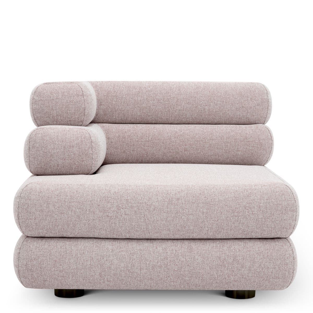 Eichholtz Outdoor Modular Sofa Malaga - Left — фото 2