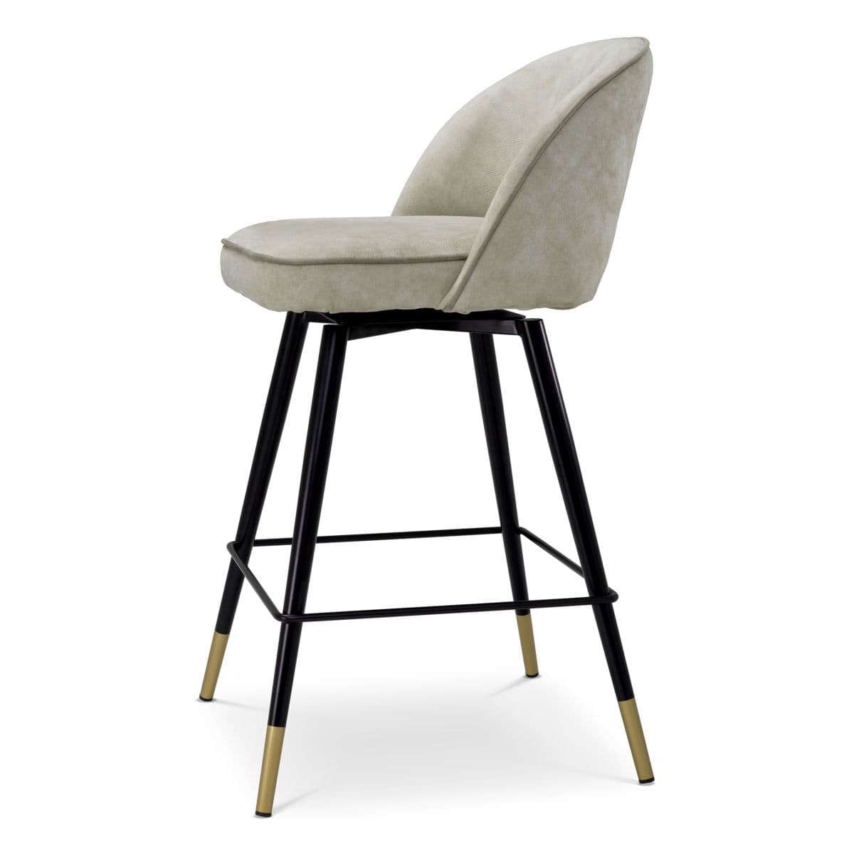Eichholtz Counter Stool Cliff set of 2 — фото 5