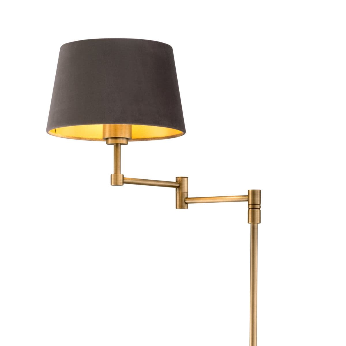 Eichholtz Floor Lamp Corbin — фото 3