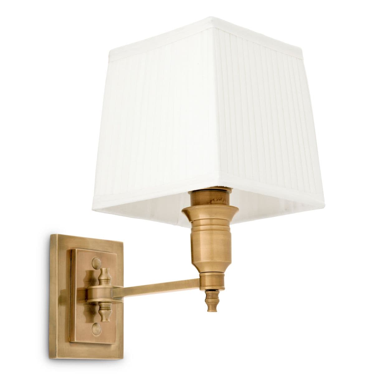Eichholtz Wall Lamp Lexington Single