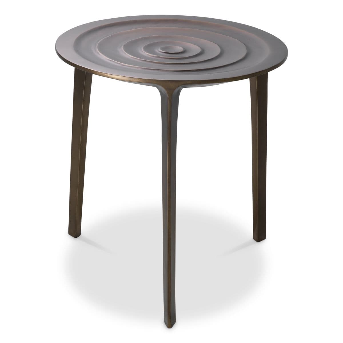 Eichholtz Side Table Granito — фото 5