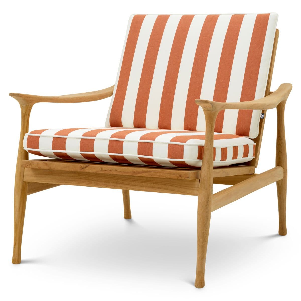 Eichholtz Outdoor Chair Manzo
